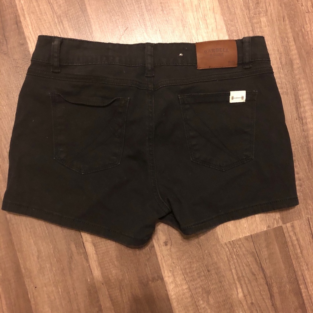 Barbell apparel athletic chino shorts
